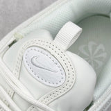 97 Triple White