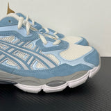 Gel Nyc Cream Arctic Sky