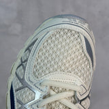 Gel-Kayano 20 White/Blue