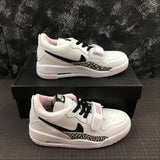 Legacy 312 White Pink