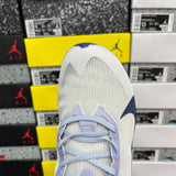 ZoomX Vaporfly Next% 4 Ghost Blue
