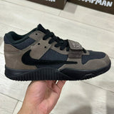 Jumpman Jack TR Dark Mocha