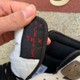 AJ1 High x Travis Scott