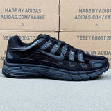 P-6000 All Black