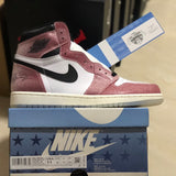 AJ1 High Trophy Room