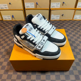 Trainer Star Black