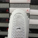 Mind 001 White Grey Orange