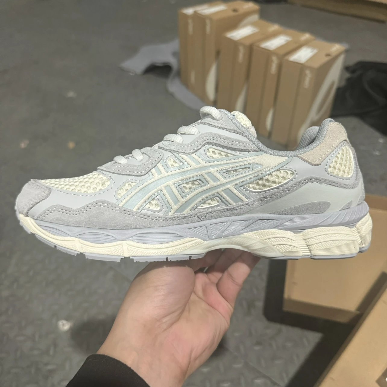 GEL-NYC