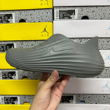 ReactX Rejuven 8 Dark Grey and Grey