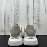 Alexander McQueen Drip Sneakers