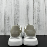 Alexander McQueen Drip Sneakers