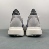 Adios Pro 4 White Blue