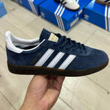 AD Spez Blue Navy and White