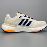 AD EQT Orange Dark Blue