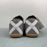 AD TOKYO Grey White