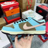 SB Low Neeve