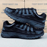P-6000 All Black