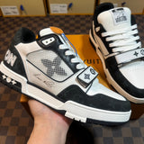 Trainer Star Black