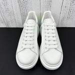 Alexander McQueen Multicolor Drip Sneakers