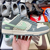 SB Low X LV x Supreme