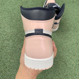 AJ1 High Atmosphere