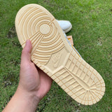 AJ1 High Woven