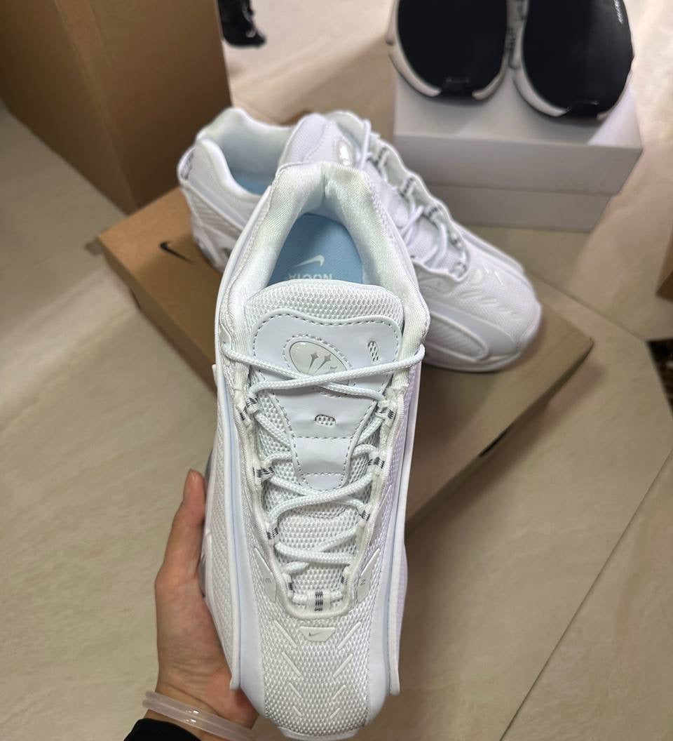 Nocta Glide White