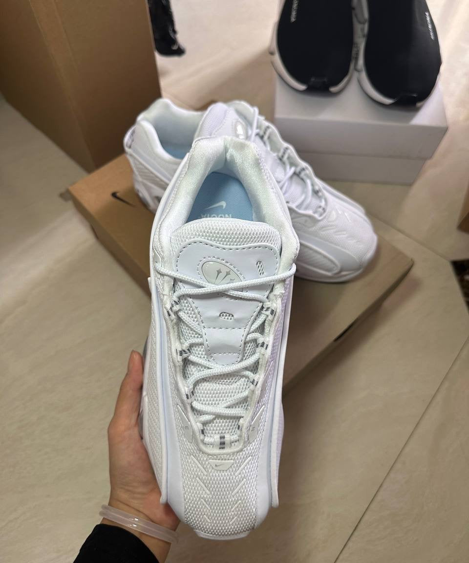 Nocta Glide White