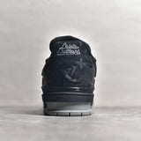 Trainer Black Monogram
