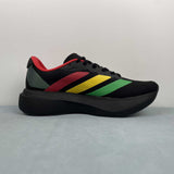 Evo SL Black Gold Green Red