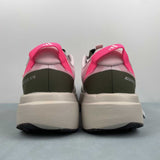 Evo SL Pink White