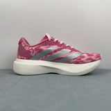 Evo SL Pink Silver