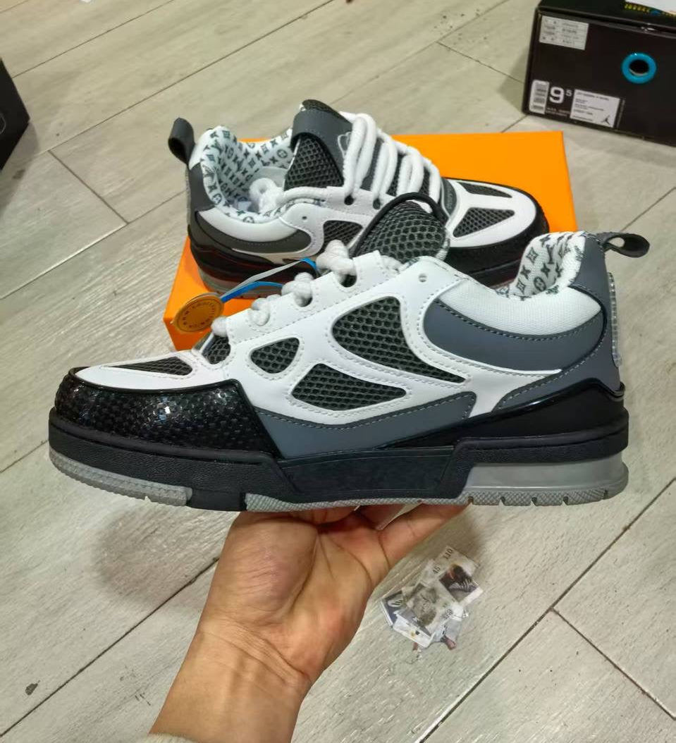 Skate Grey