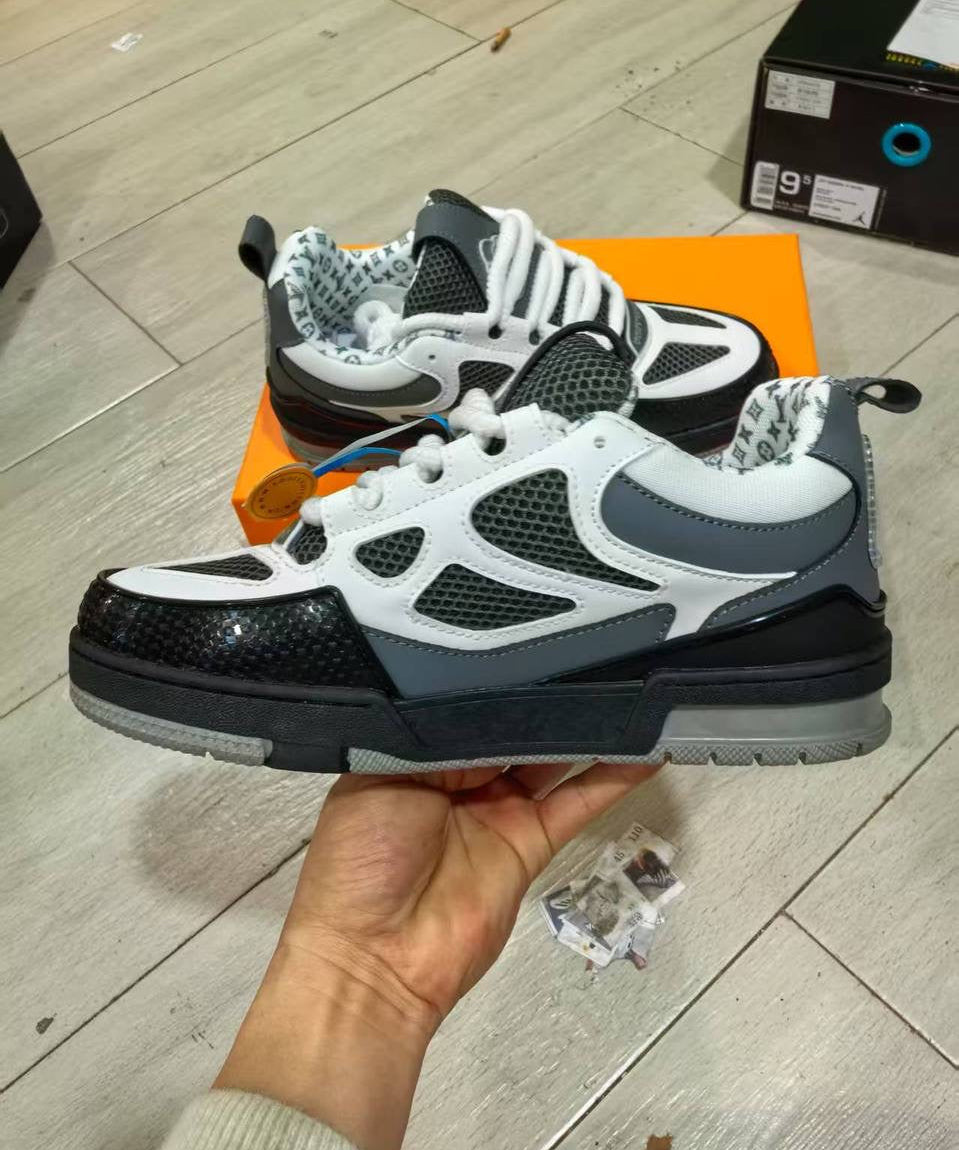 Skate Grey