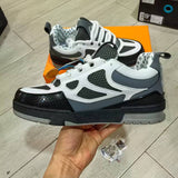 Skate Grey