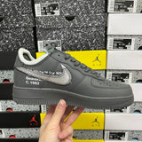 AF1 x Off-White