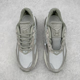 990 Cinzento Branco EUA