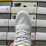 Vomero Premium White