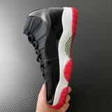 AJ11 Retro Bred