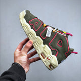 Uptempo Cargo Khaki