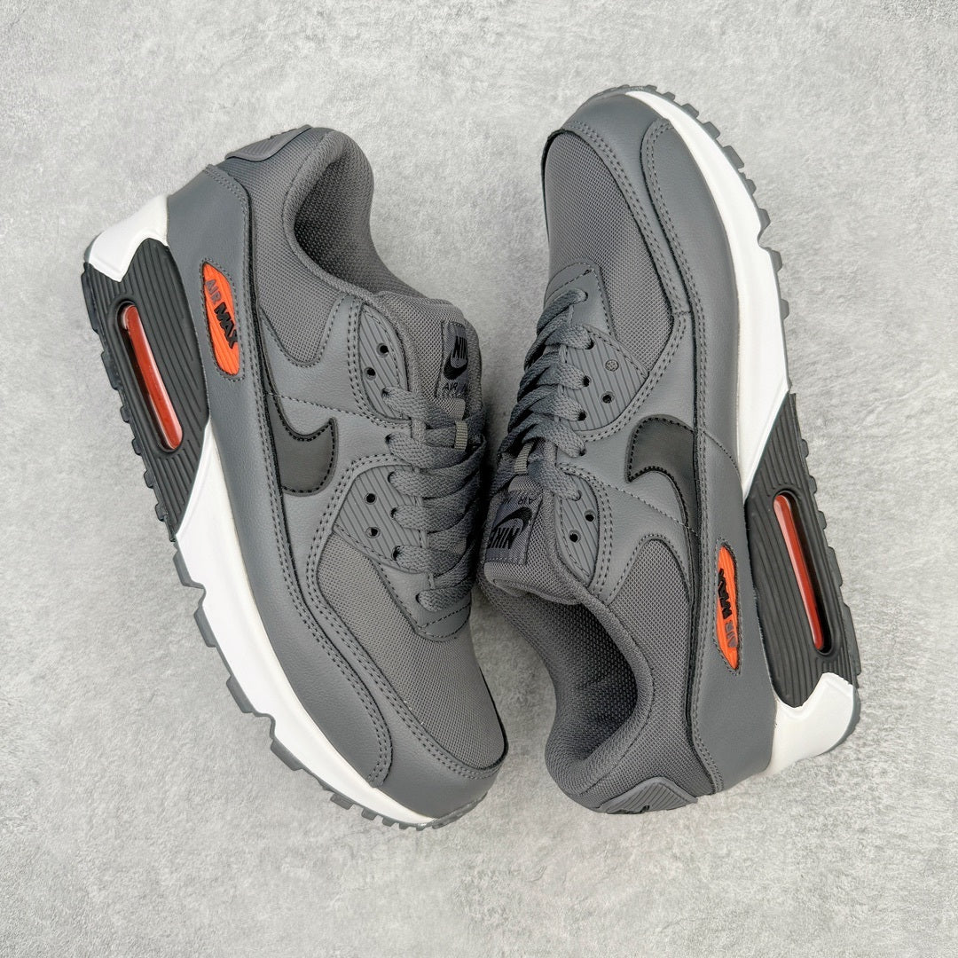 90 Iron Grey