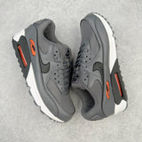 90 Iron Grey