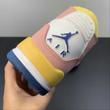 Legacy 312 White Coral French Blue