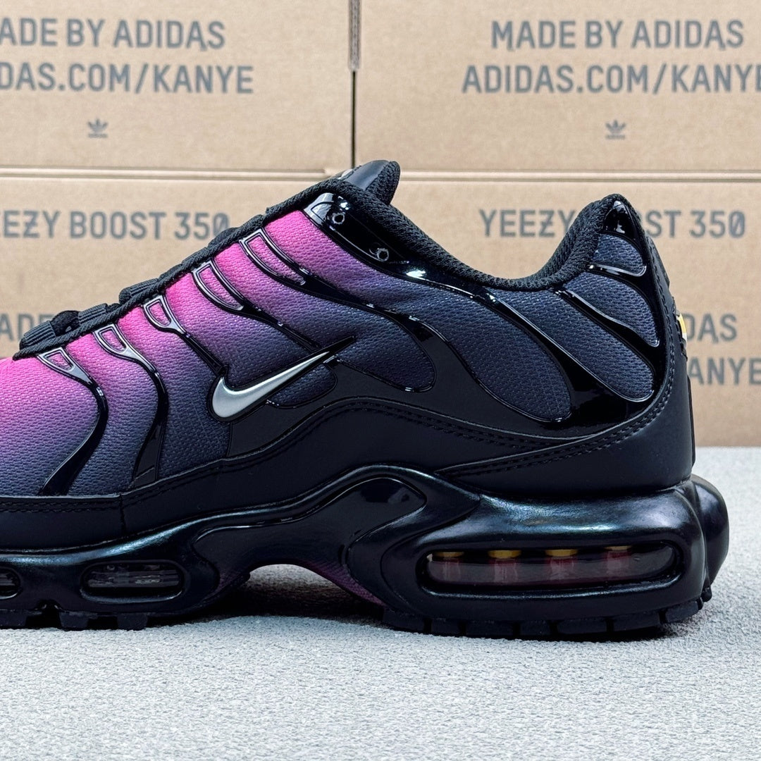 TN Fade Pink