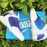 AJ14 Retro Doernbecher (2019) White