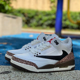AJ3 x Travis Scott