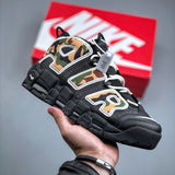 Uptempo 96 Camo