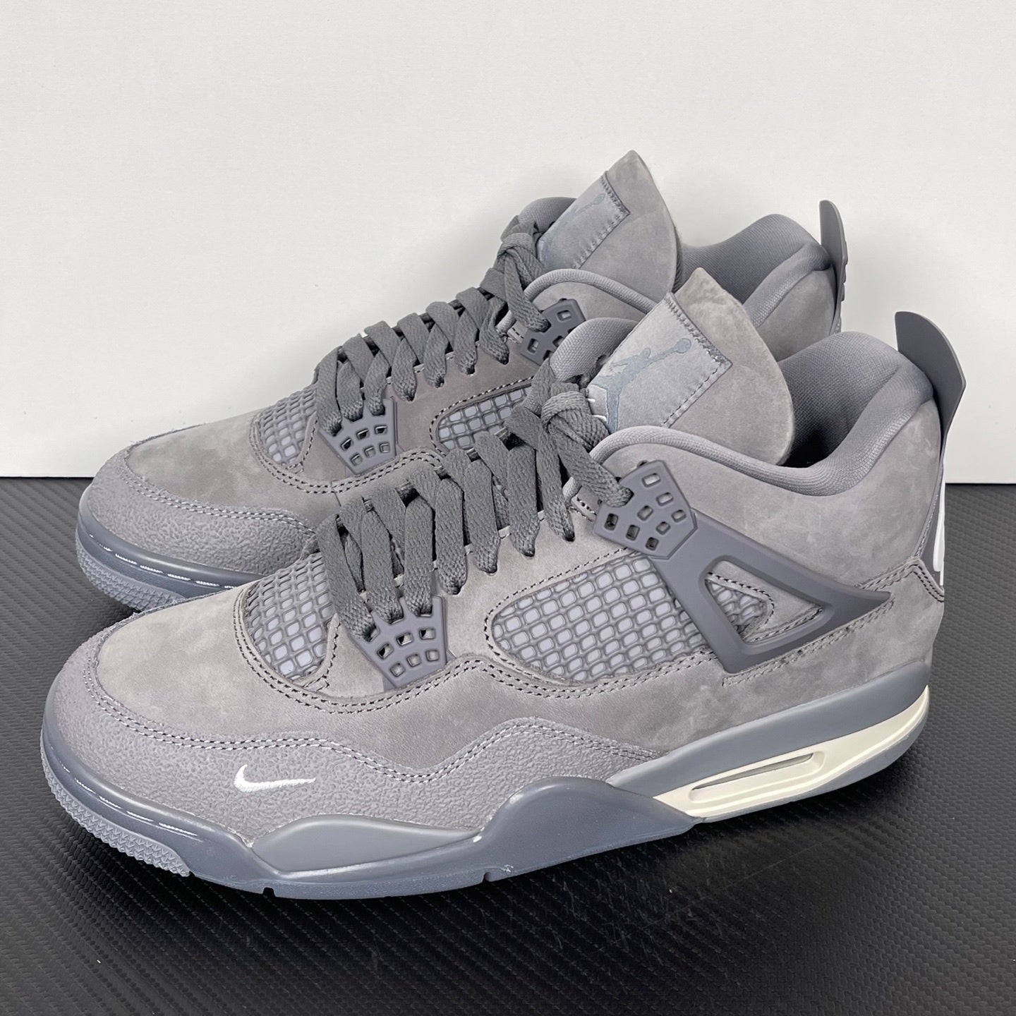 AJ4 Retro x Nigel Sylvester Brick by Brick