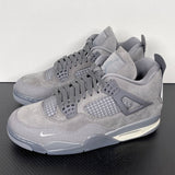 AJ4 Retro x Nigel Sylvester Brick by Brick