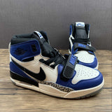 Legacy 312 Storm Blue